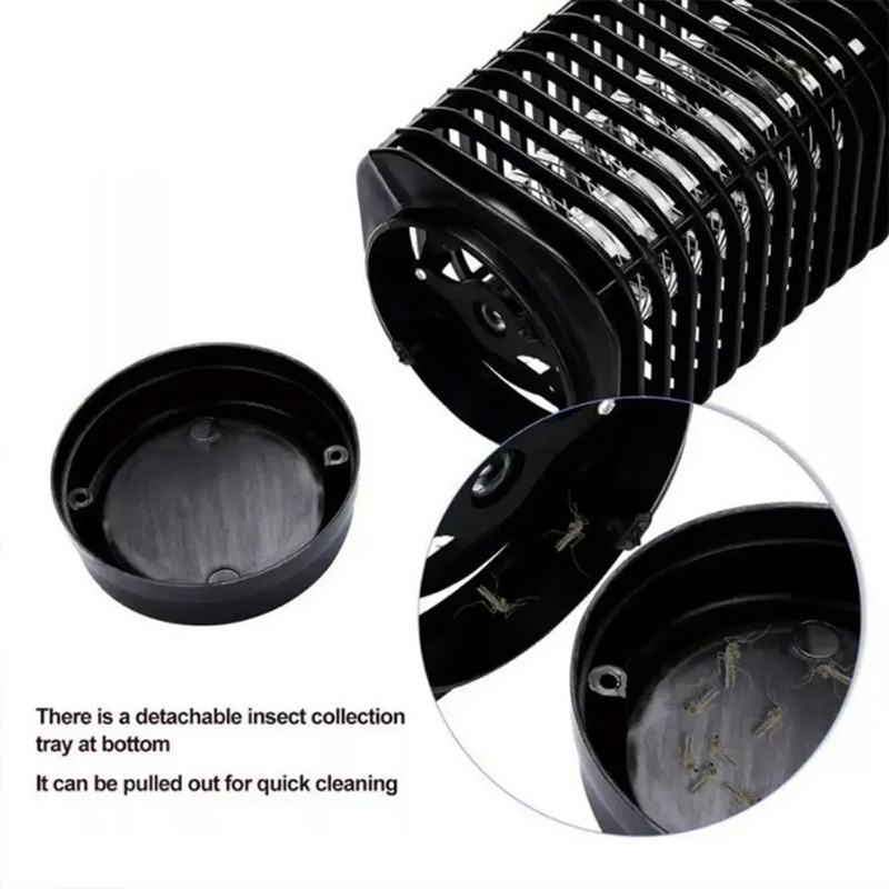 حشره و پشه کش برقی