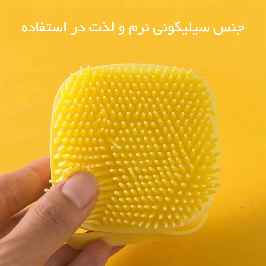 لیف سیلیکونی مخزن دار
