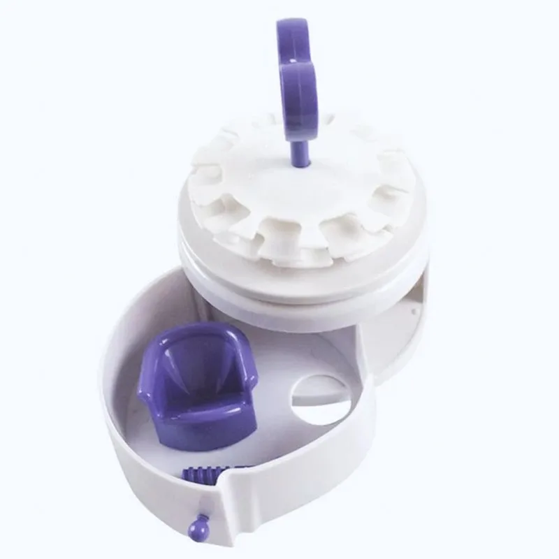 دستگاه طراحی ناخن مدل The Nail Perfect Kit