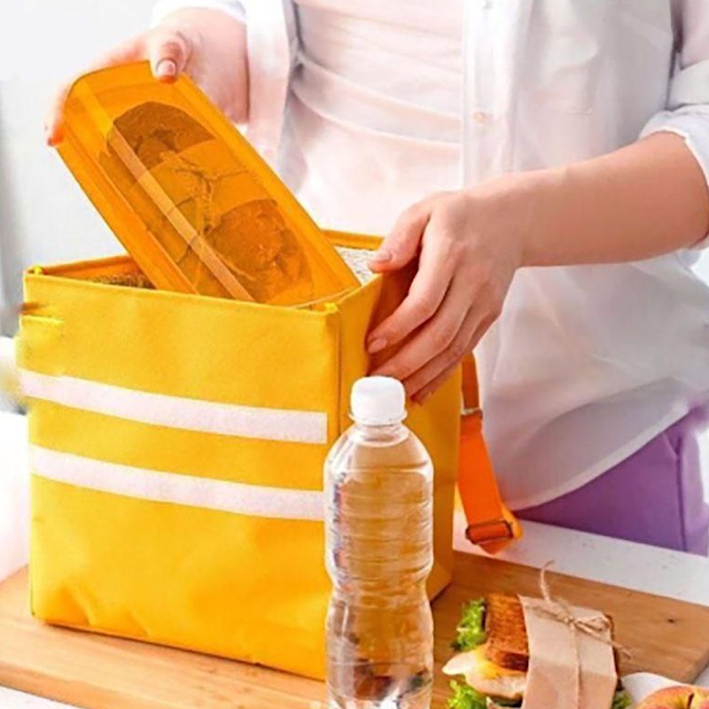 ظرف ساندویچ درخشان