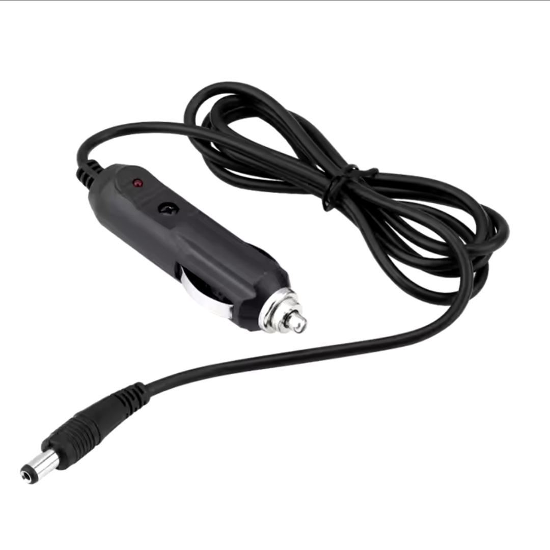 فلاسک فندکی خودرو مدل ST-22