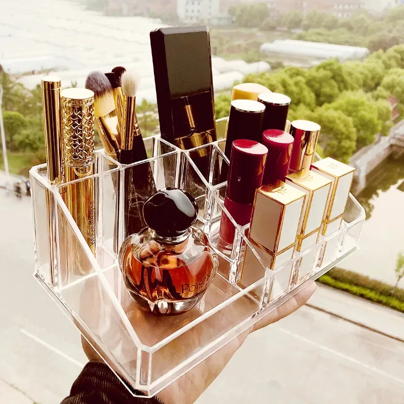 استند لوازم آرایش Beauty Box