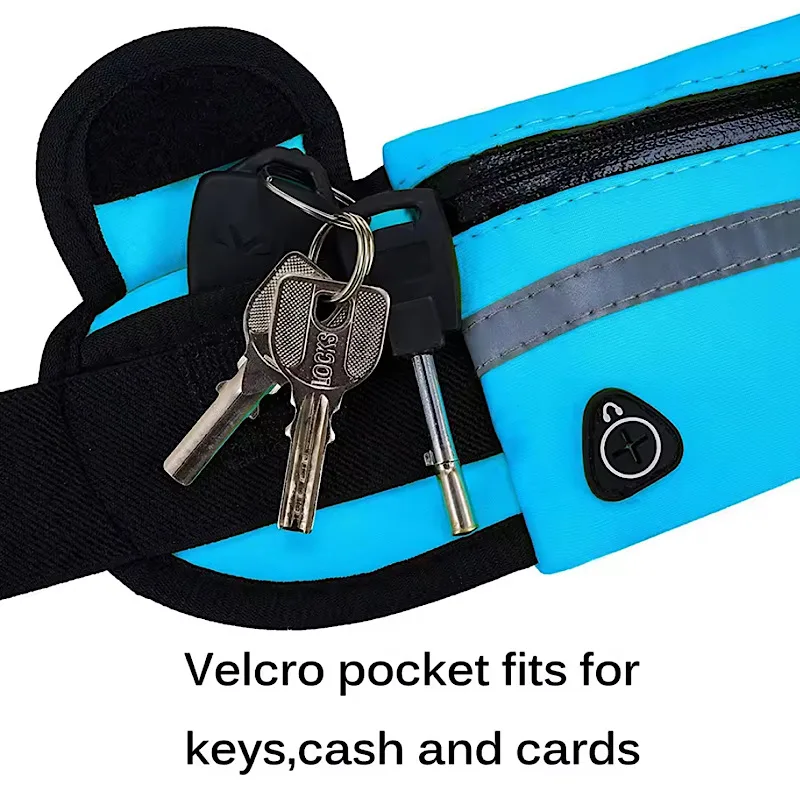 کیف کمری ورزشی مدل SportRun
