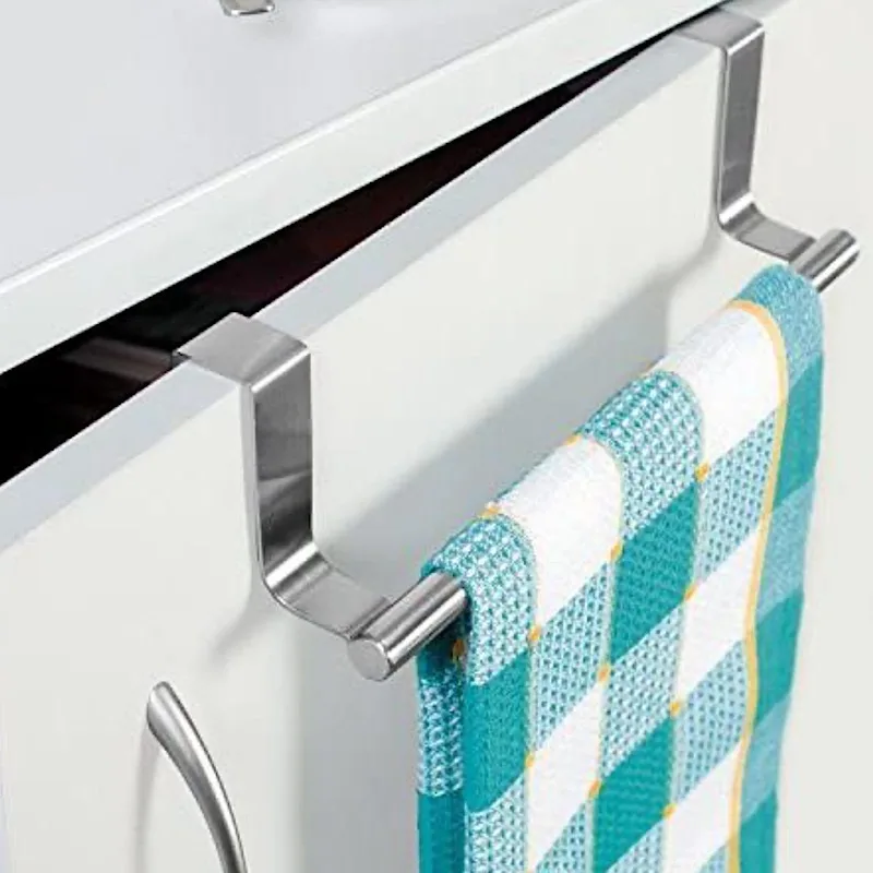 آویز حوله کابینتی
