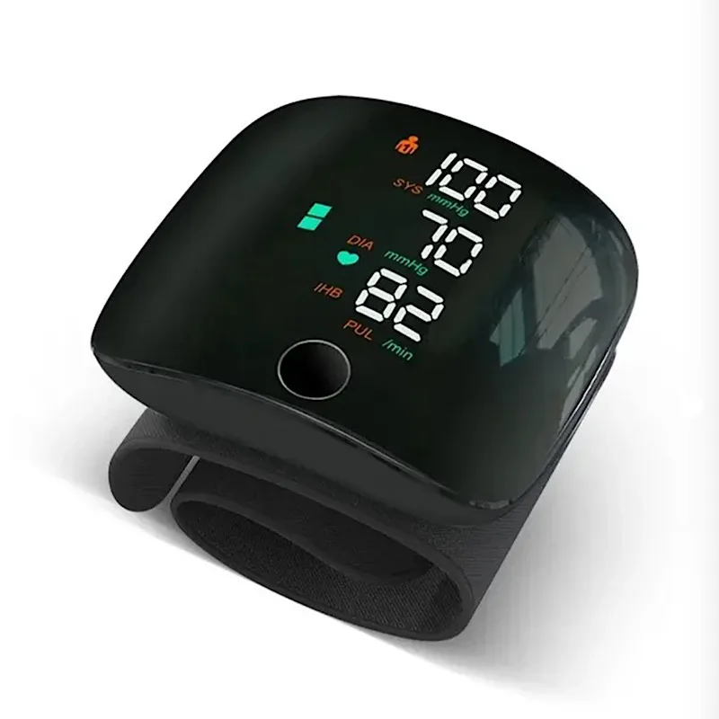فشارسنج مچی سخنگو مدل Intelligent BP