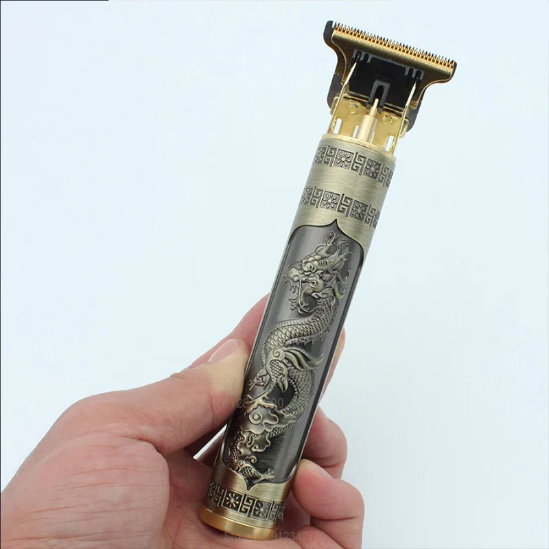 ماشین اصلاح و خط زن حرفه ای Vintage