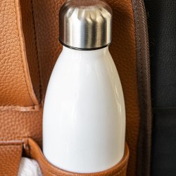 کیف چرم پشت صندلی خودرو