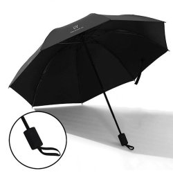 چتر اتوماتیک بازشونده و جمع شونده مدل ضد اشعه UV