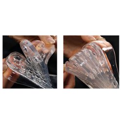 ژل افزایش دهنده قد 4 سانتی متری مدل Btall