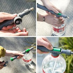 سری پمپی آب پاش و سم پاش دستی