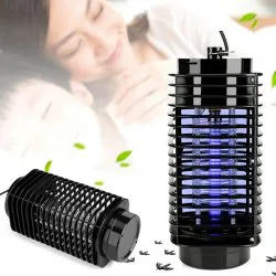 حشره و پشه کش برقی