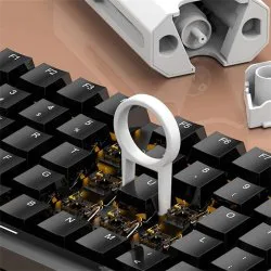 کیت تمیز کننده 8 کاره Multifunction