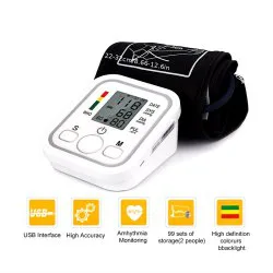دستگاه فشارسنج بازویی مدل Arm Style - سخنگو فارسی