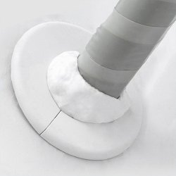 خمیر نانو آب بندی و منافذ 1 عددی