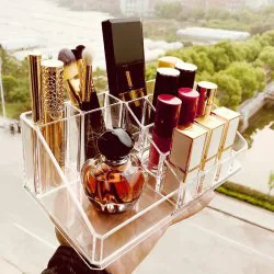 استند لوازم آرایش Beauty Box