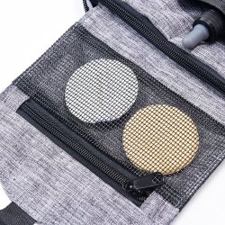کیف لوازم شخصی مسافرتی Toiletry Bag