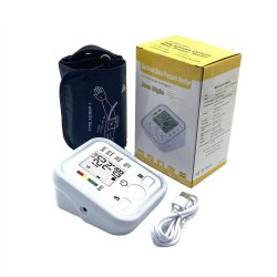 دستگاه فشارسنج بازویی مدل Arm Style