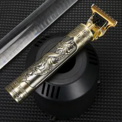 ماشین اصلاح و خط زن حرفه ای Vintage