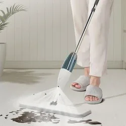 تی زمین شوی اسپری دار وارداتی
