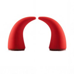 شاخ فانتزی شیطانی مدل Devil