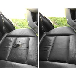 نوار چسب ترمیم و بازسازی چرم